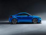 Audi TT RS Coupe 2019 года (WW)